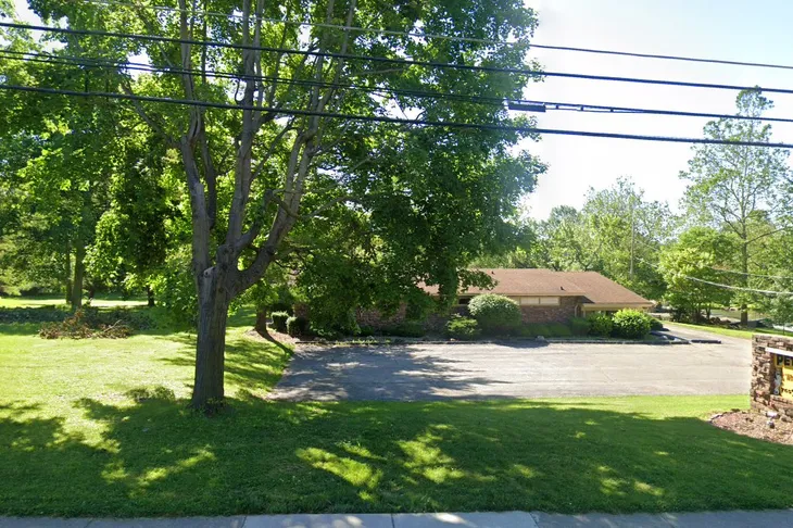 Shirley Veterinary Hospital