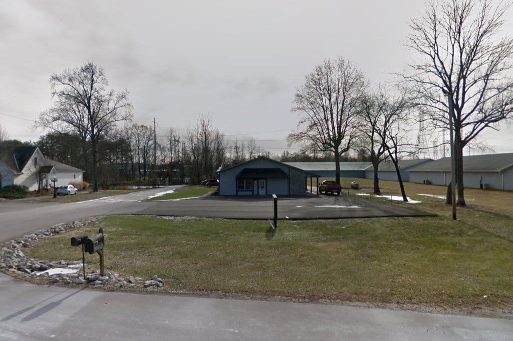 Stonebrook Animal Hospital