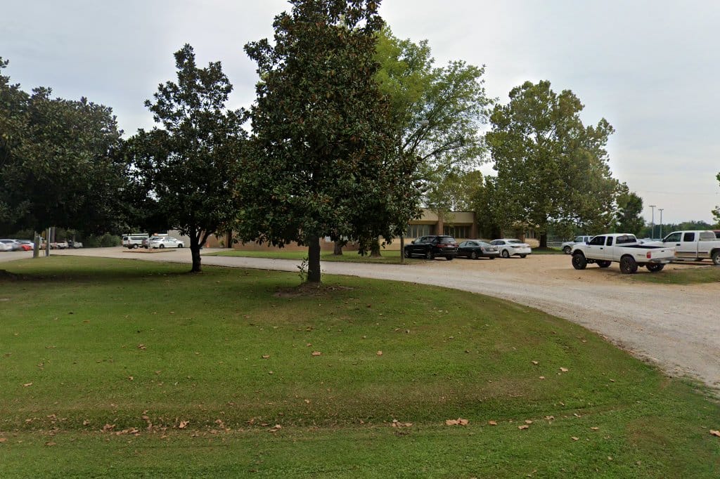 Hebron Christian School