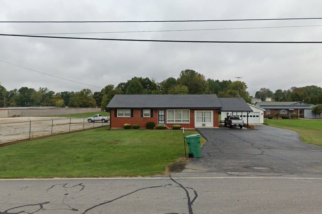Corydon Animal Hospital