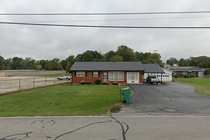 Corydon Animal Hospital