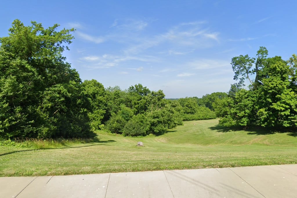 Woodland Park Elementary School