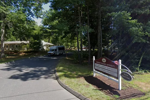 Simsbury Housing Authority
