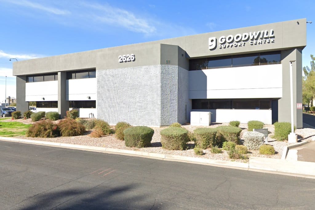 Goodwill Phoenix