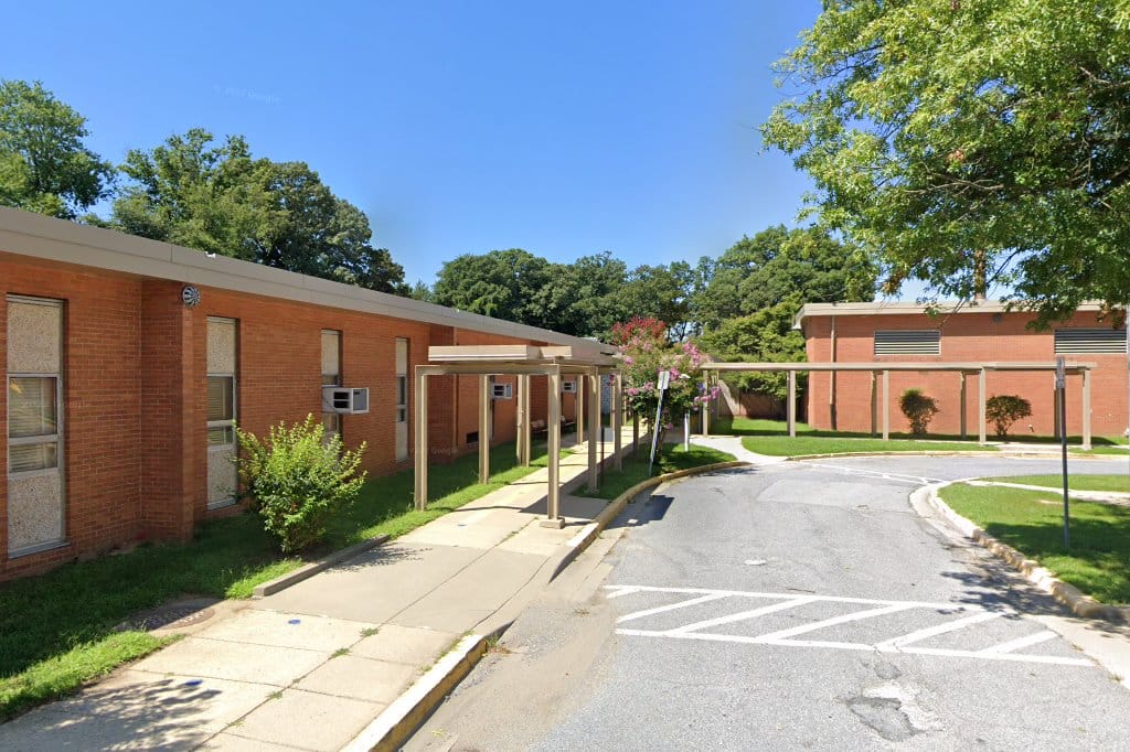 Oaklands Elementary School
