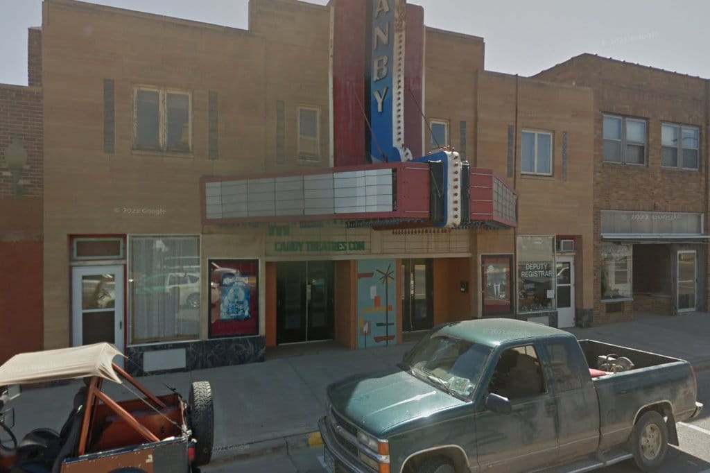 Canby DVS Office