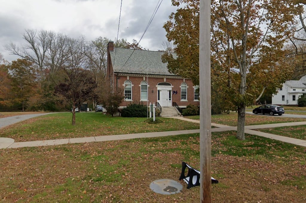 East Haddam Free Public Library