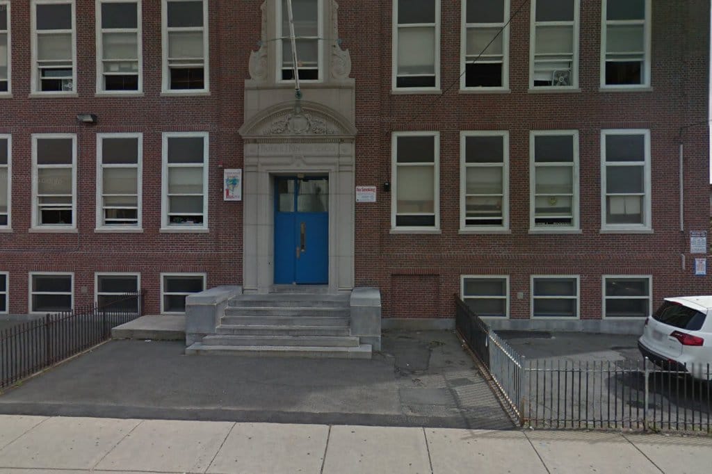 Patrick J Kennedy School