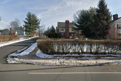 Thomaston Housing Authority