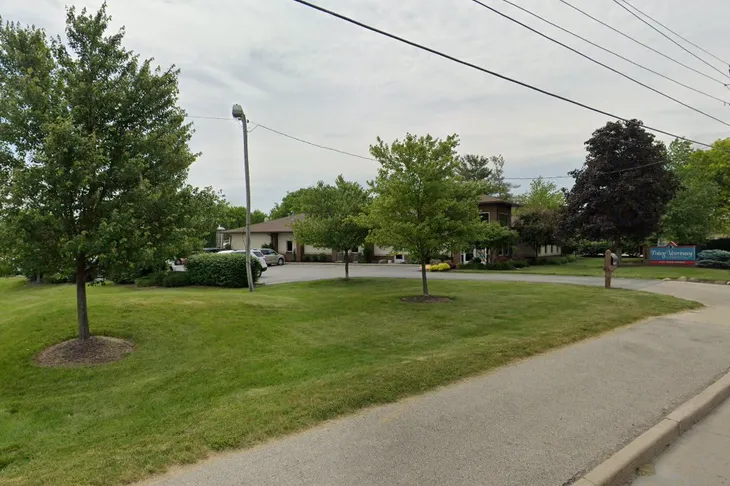 Fishers Veterinary Hospital