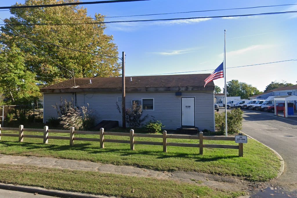 Burr Intermediate School