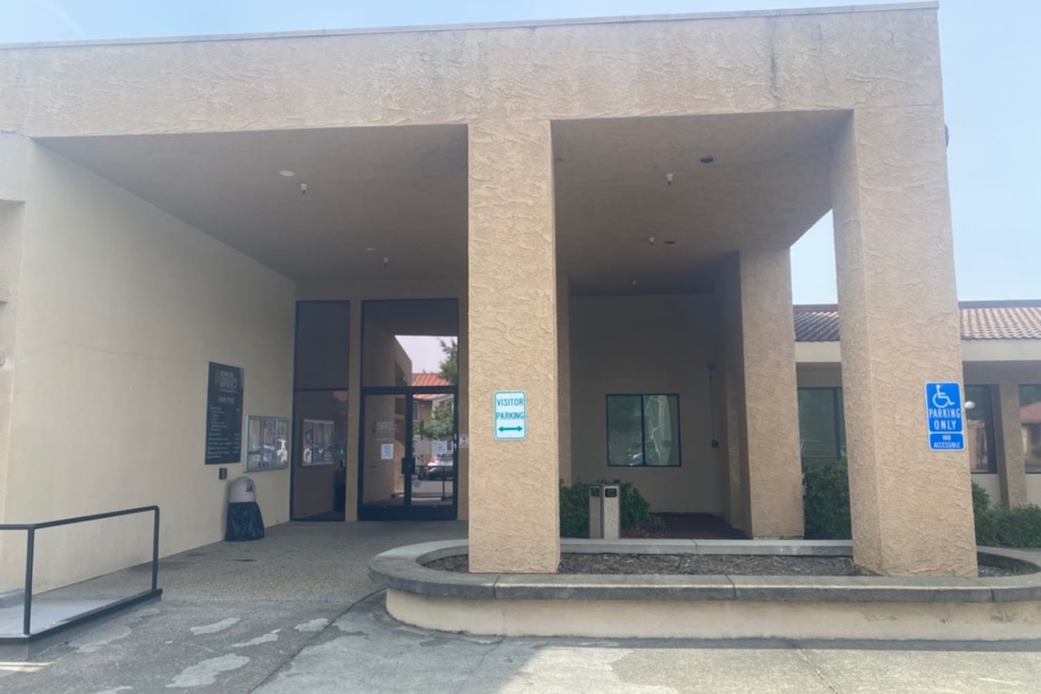 Goodwill Ukiah