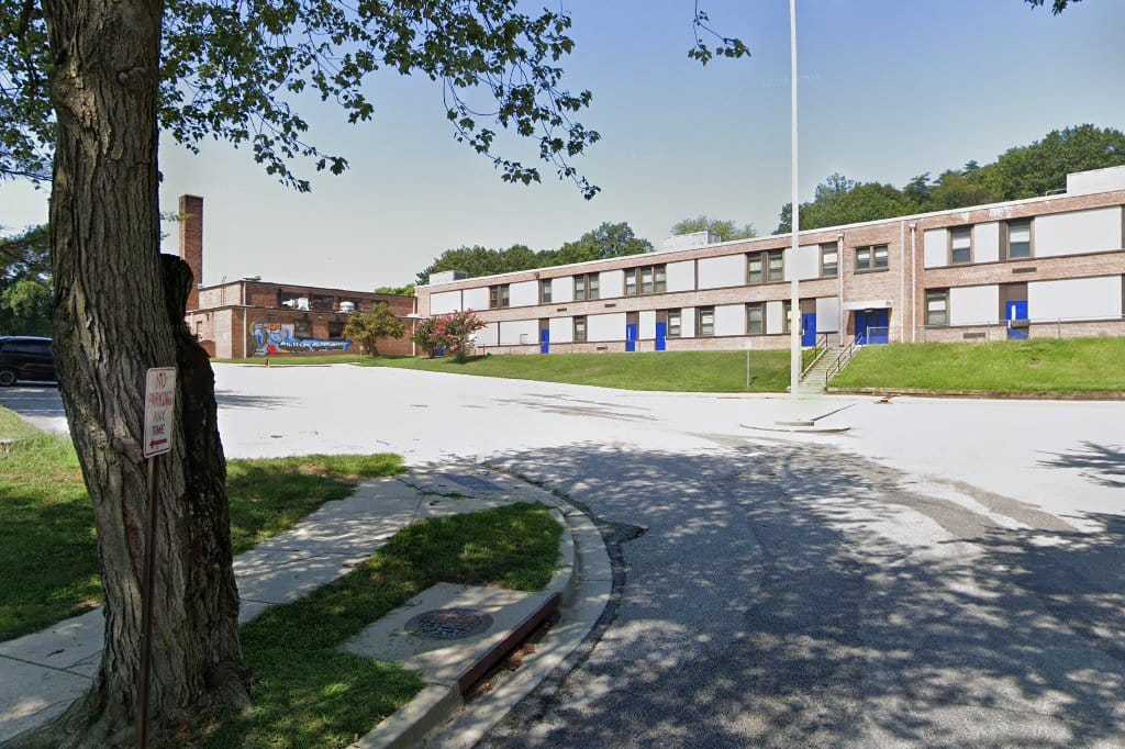 Chillum Elementary School