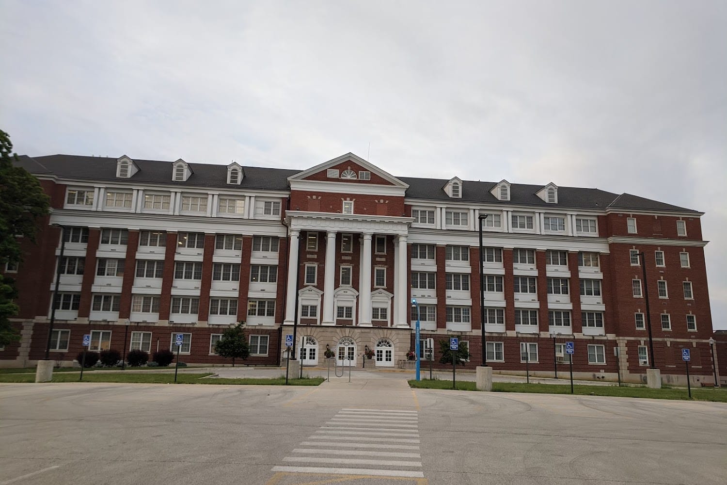 US Department of Veterans Affairs Veterans Affairs Illiana Health Care System