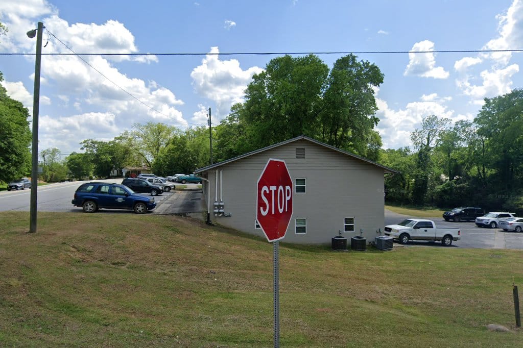 Lexington MVD Tag Office