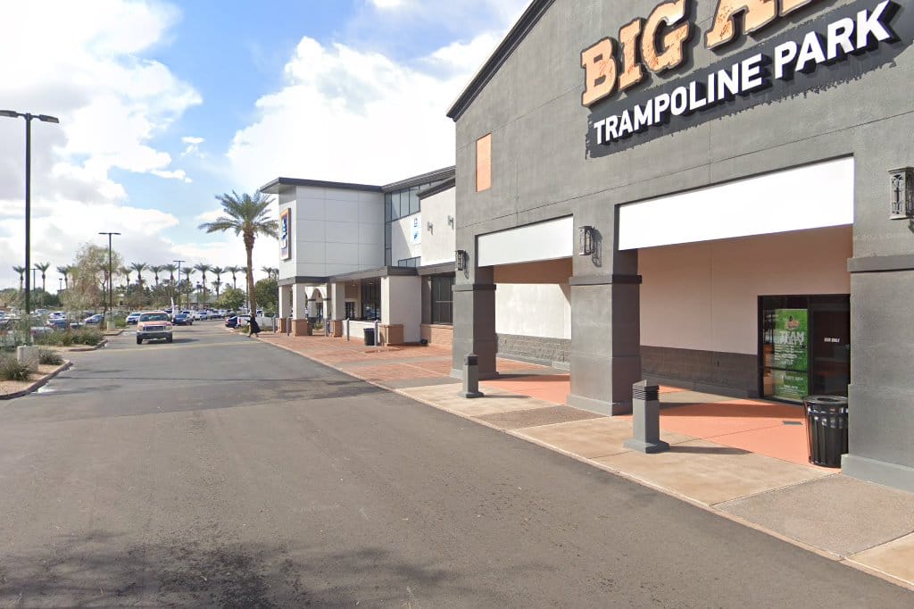 Goodwill Chandler