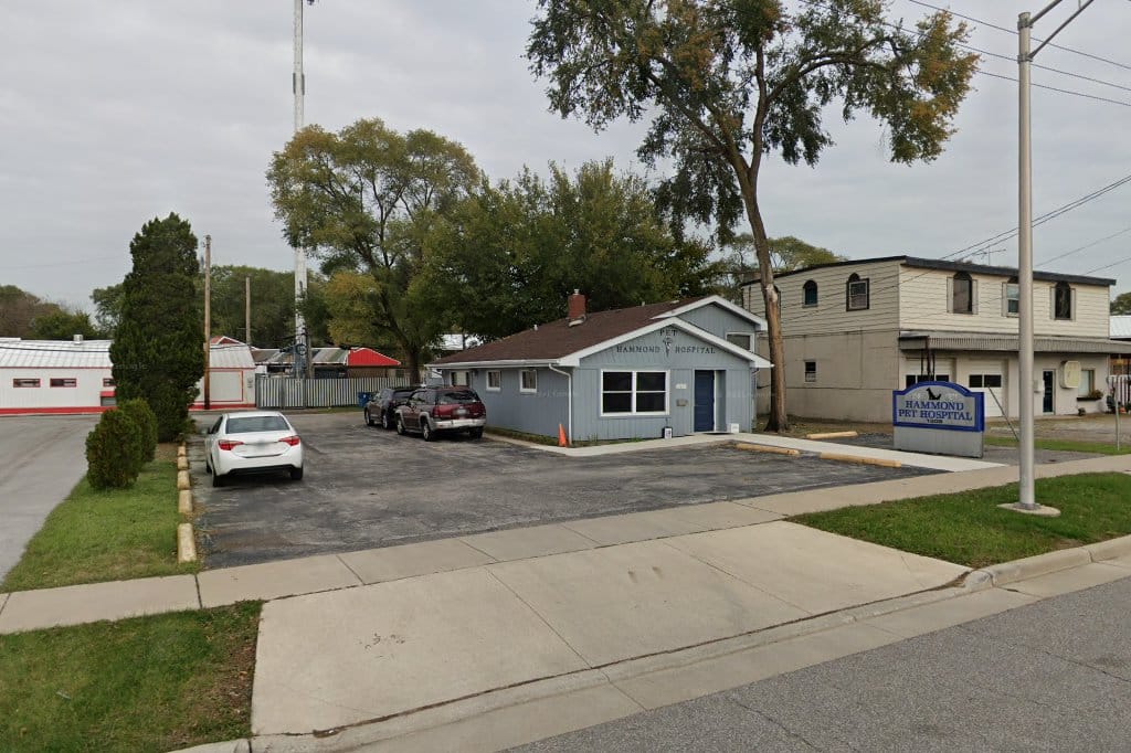 Hammond Pet Hospital