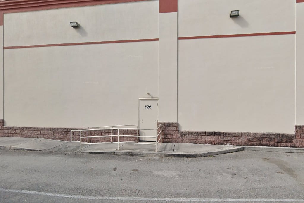 CVS Pharmacy