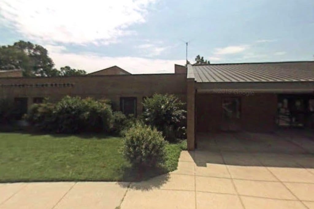 C Elizabeth Rieg Regional Center