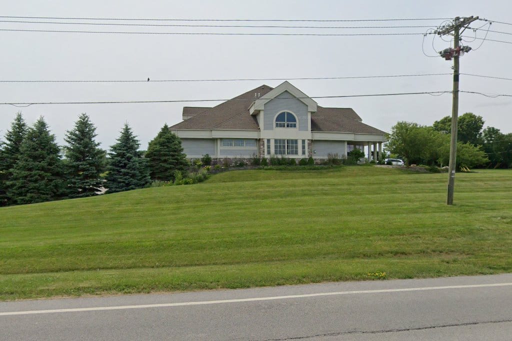 Indian Creek Veterinary Hospital