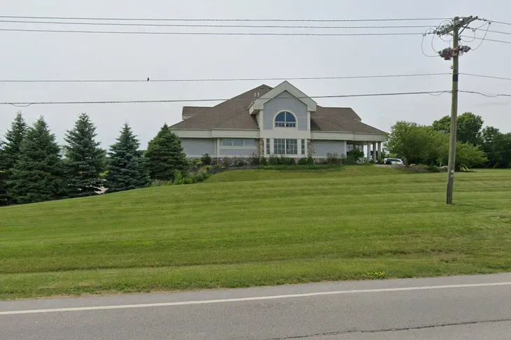 Indian Creek Veterinary Hospital