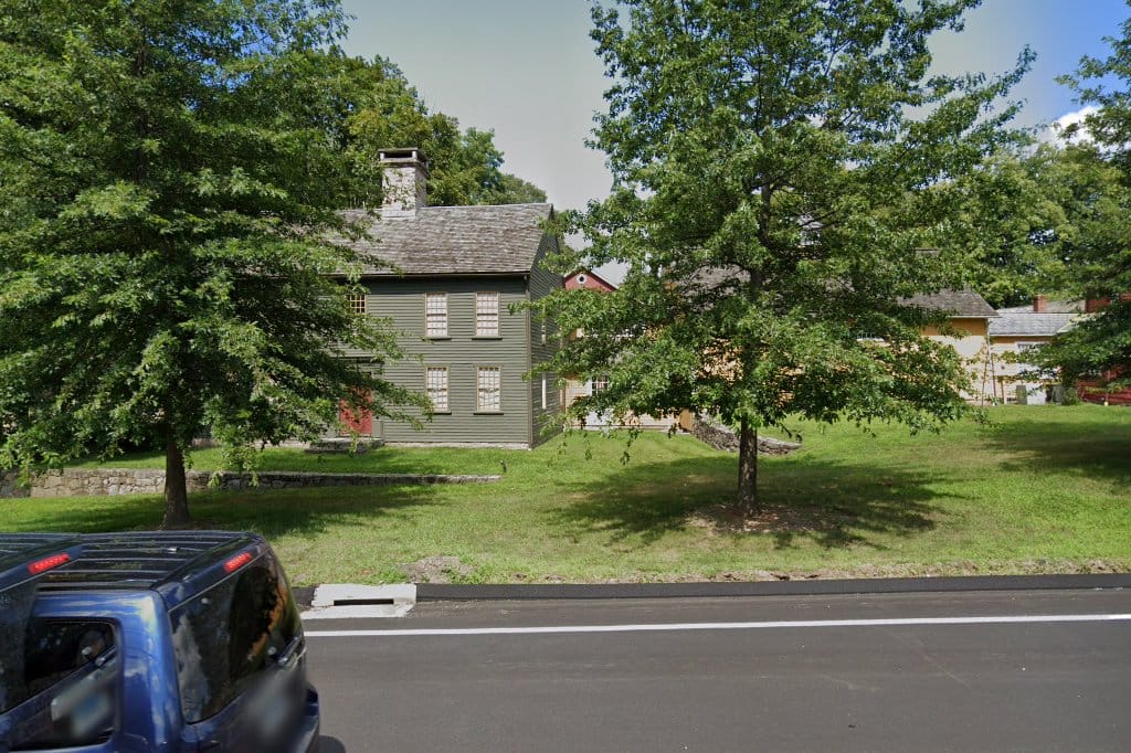 Wilton Historical Society