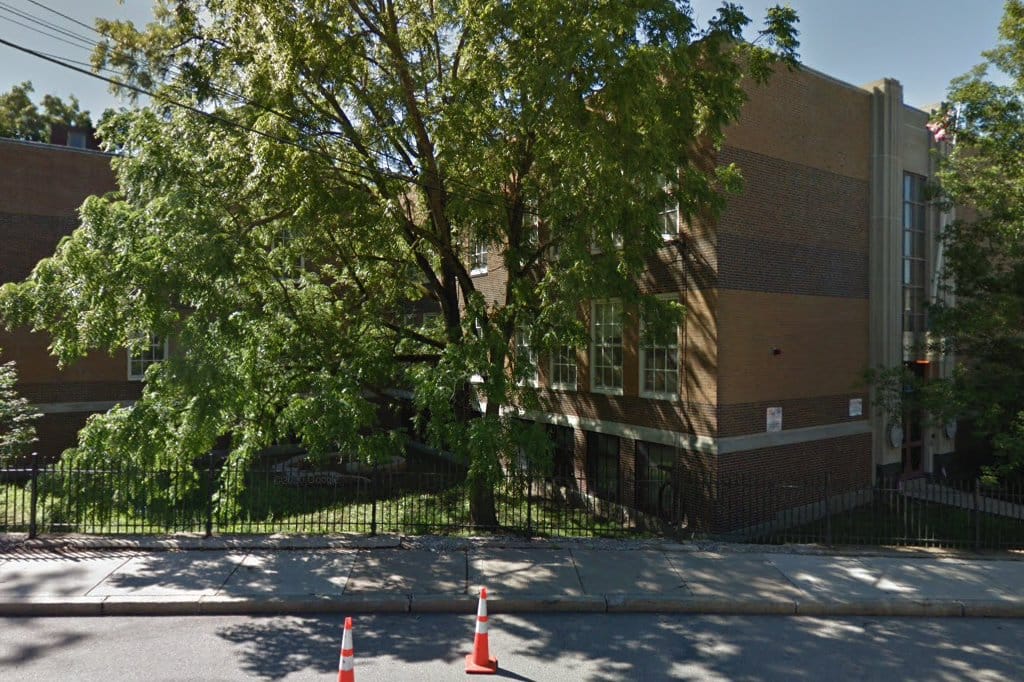 George H Conley School