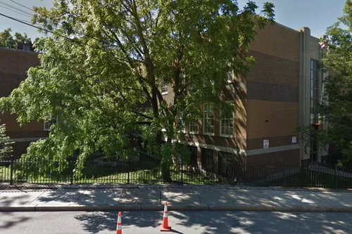 George H Conley School