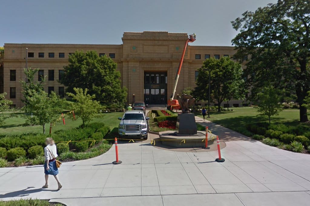 University of Kansas