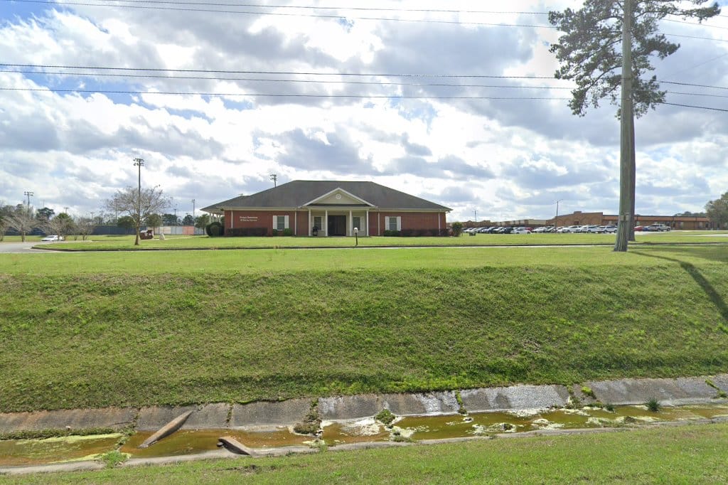 Thomasville DDS Office