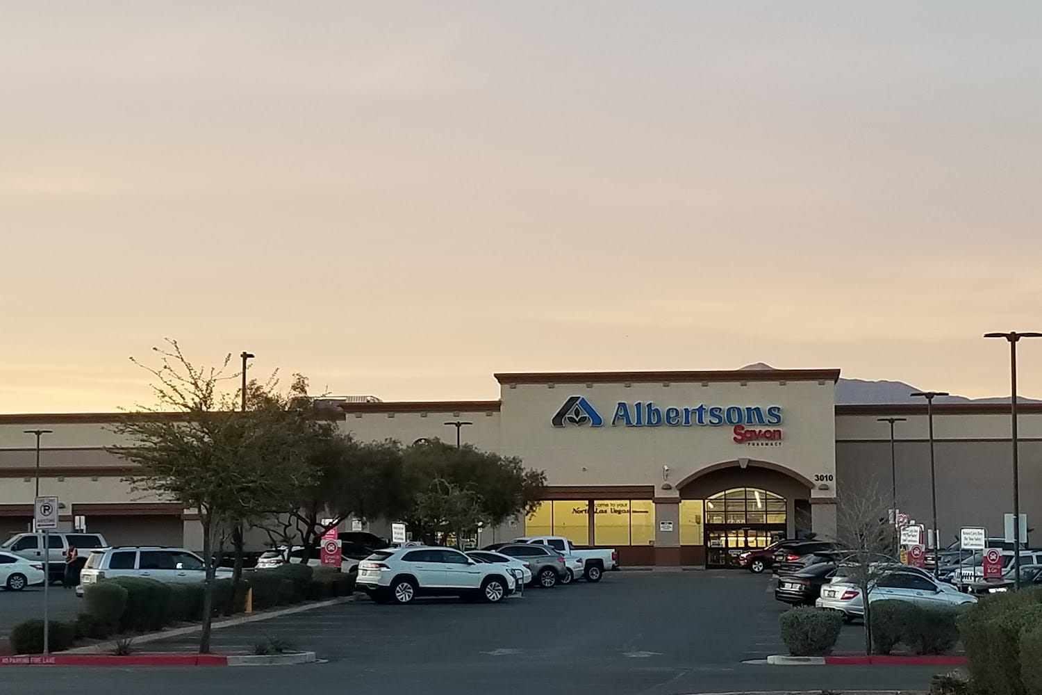 Goodwill North Las Vegas