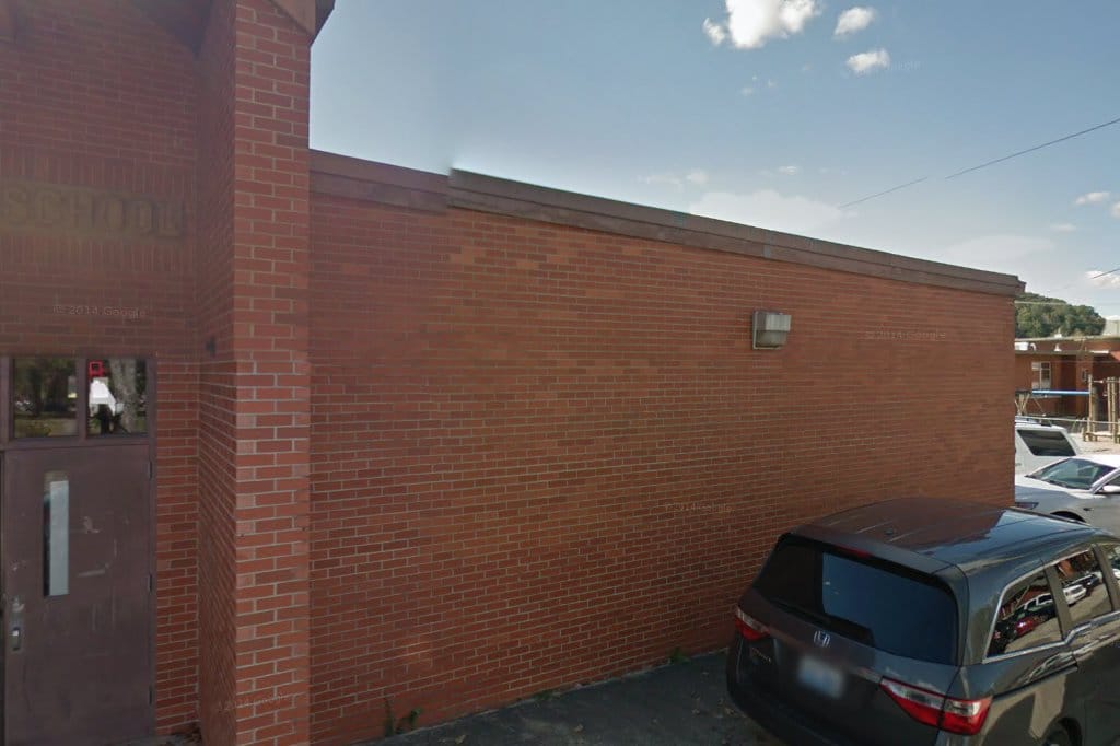 LOUISA ELEMENTARY