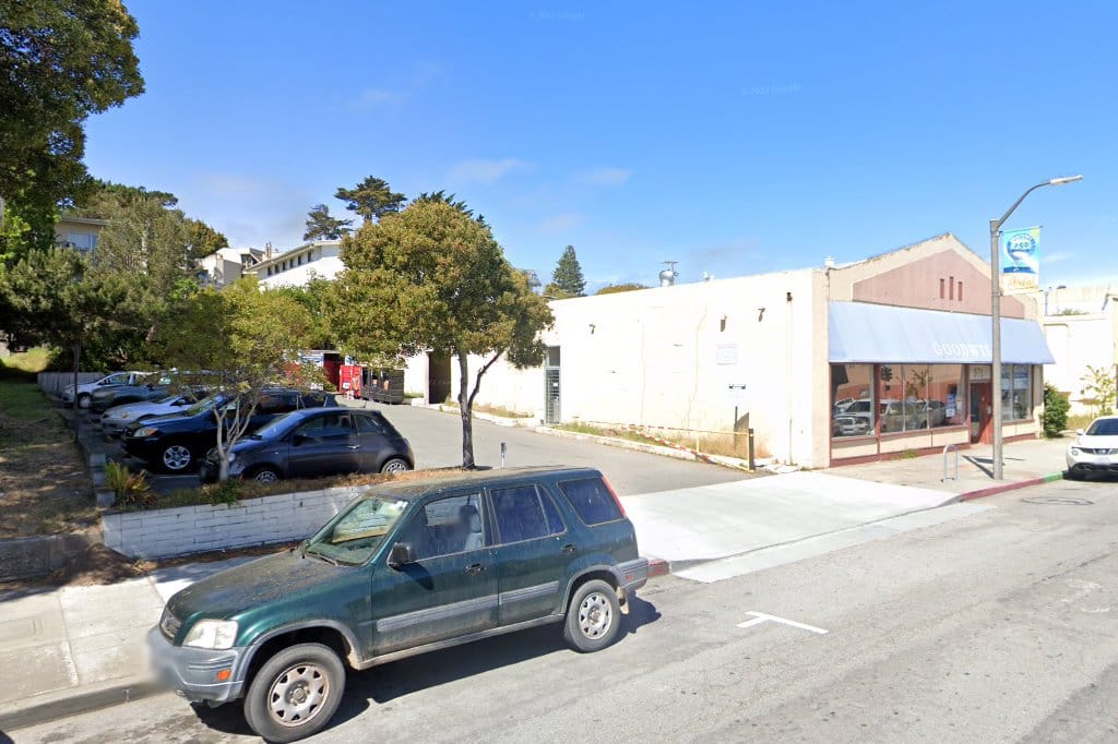 Goodwill Monterey