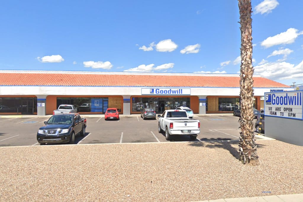 Goodwill Tucson