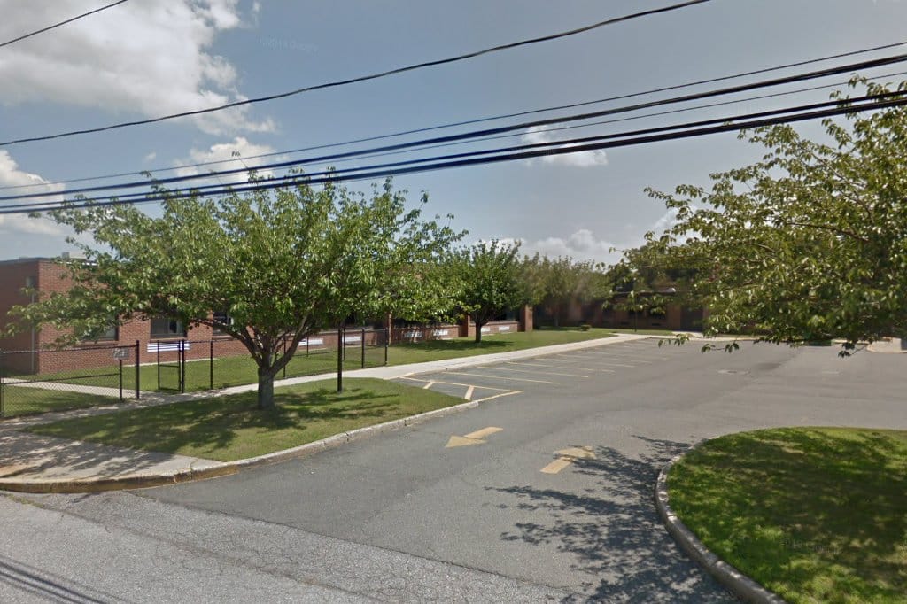 South County Community Day School