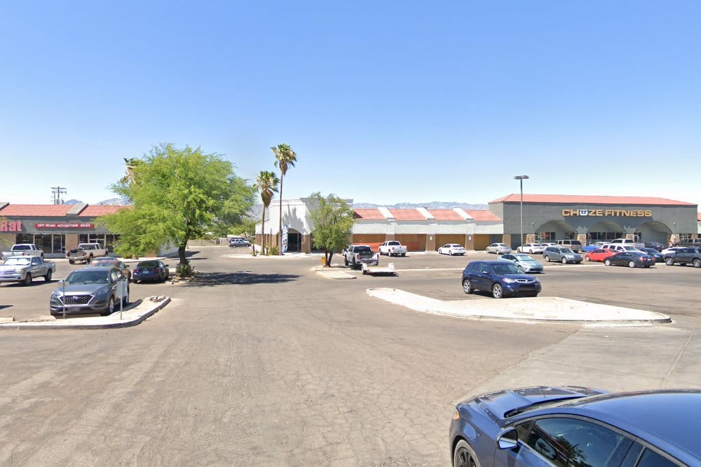 Goodwill Tucson