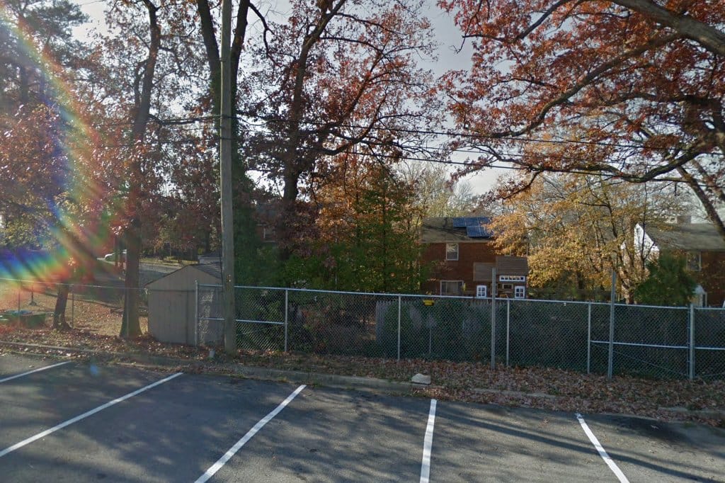 Carole Highlands Elementary School