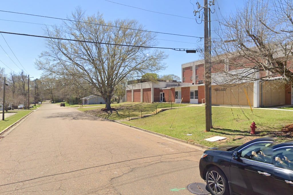 Lincoln Veteran Affairs Office