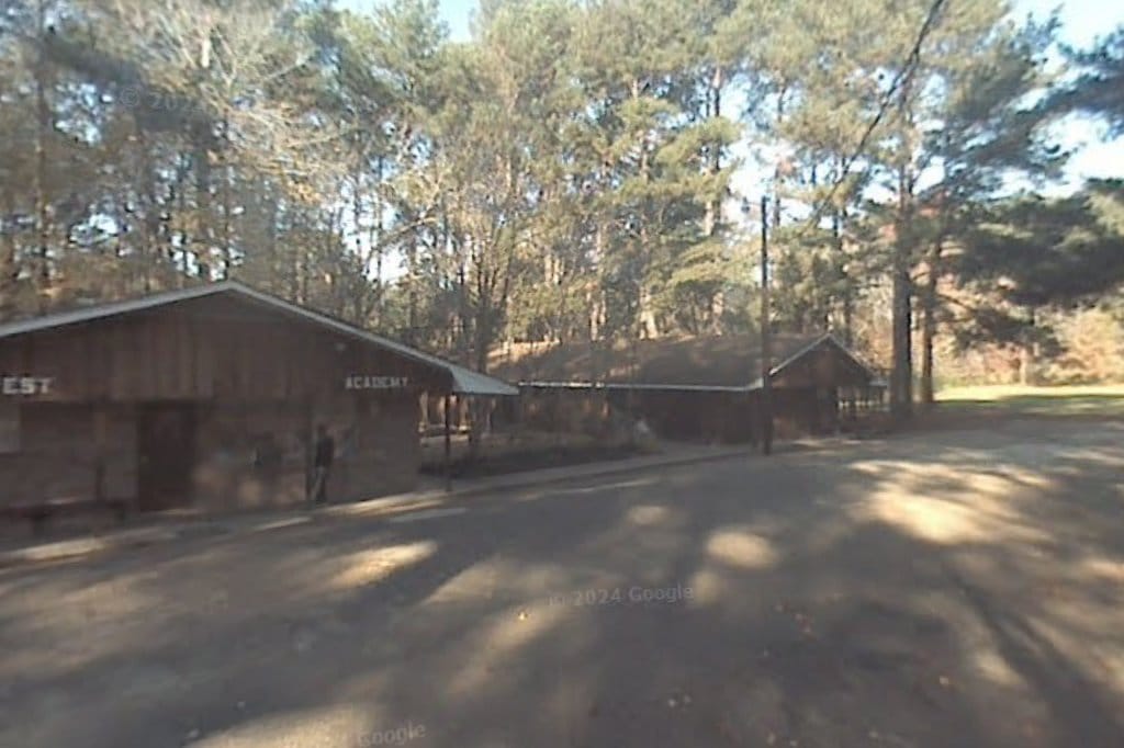 Southwest Academy
