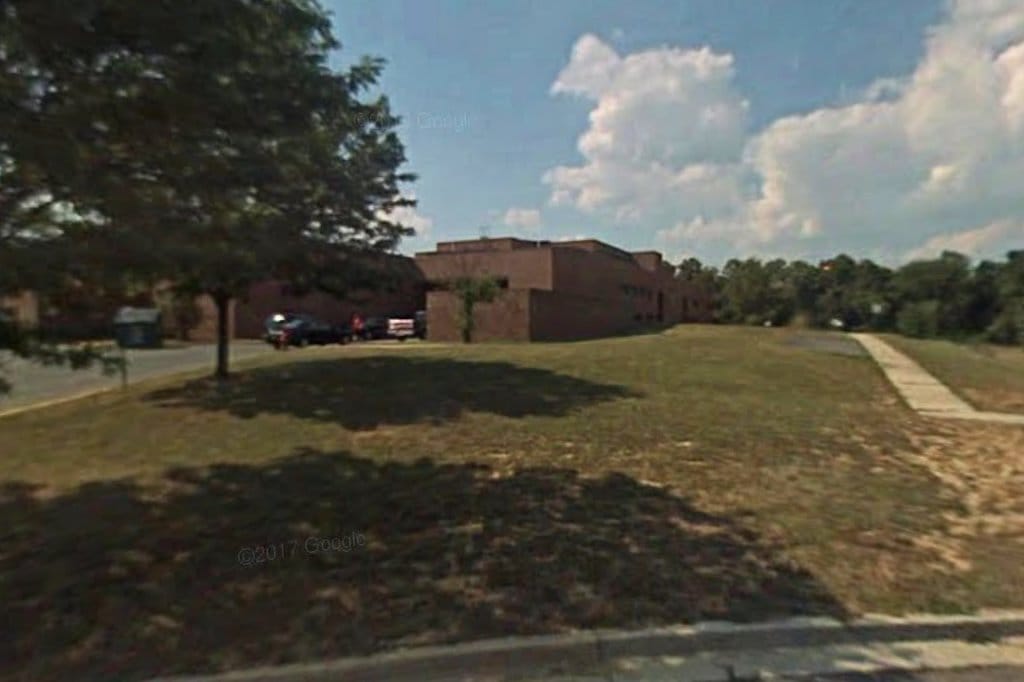 Kingsford Elementary School
