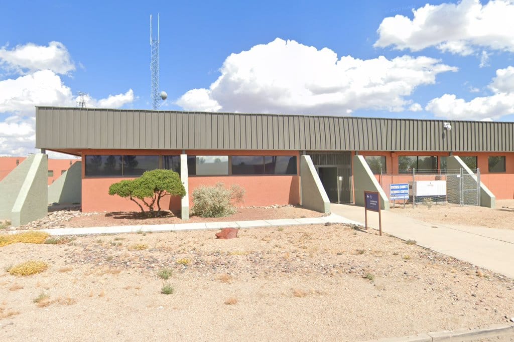 Willcox Justice Court