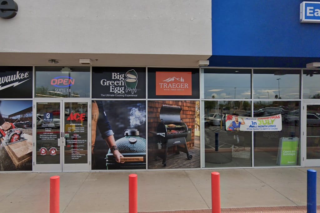 Goodwill Casa Grande