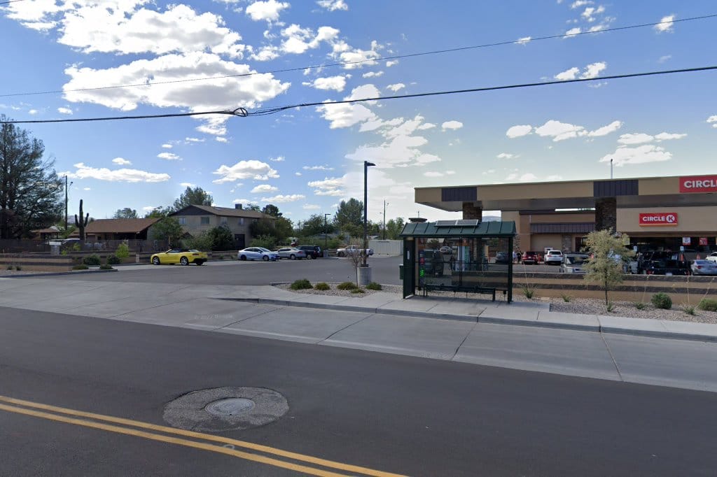 Goodwill Cottonwood