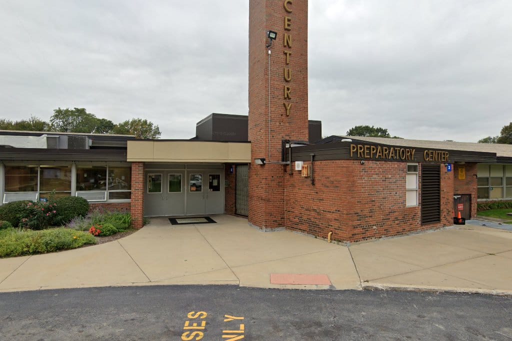 21st Century Primary Center