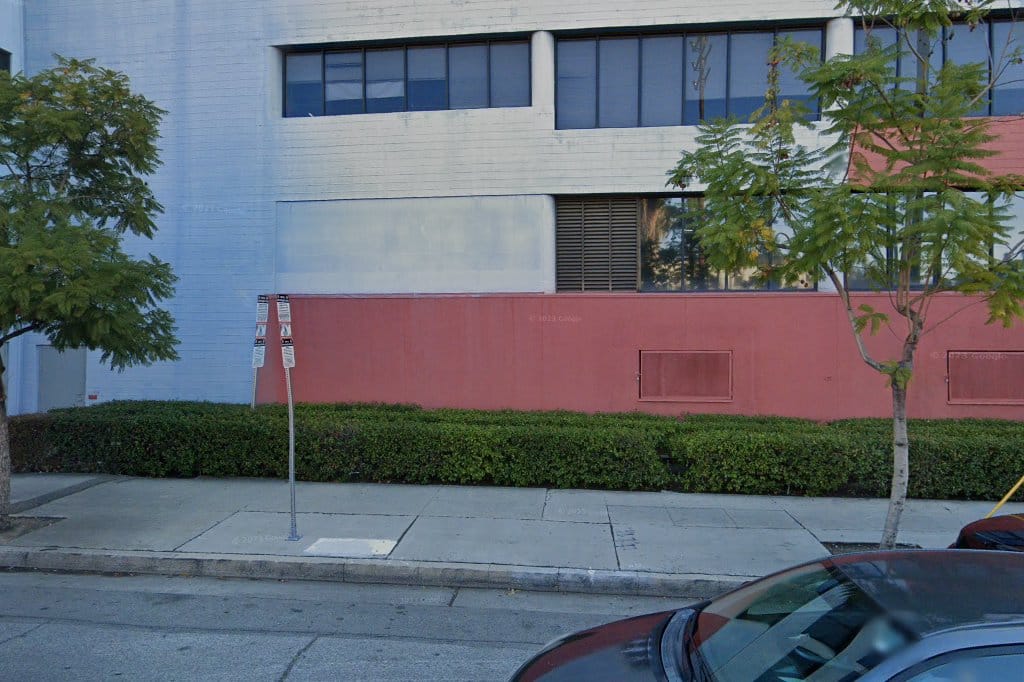 Goodwill Los Angeles