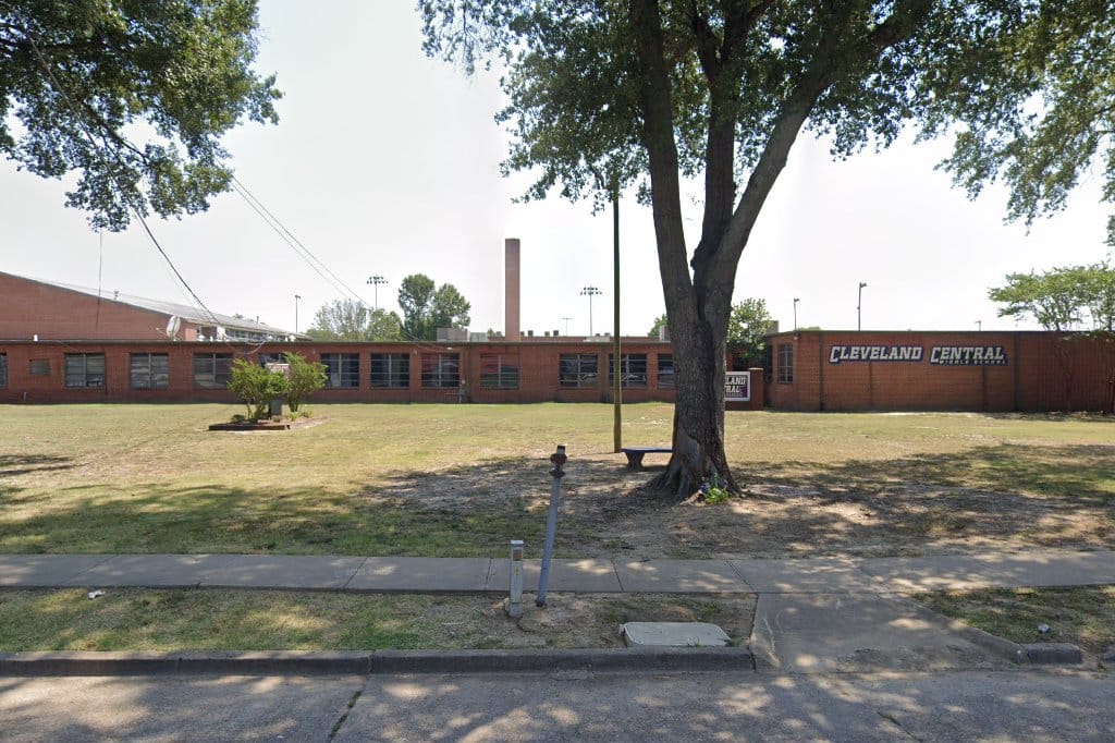 East Side High School