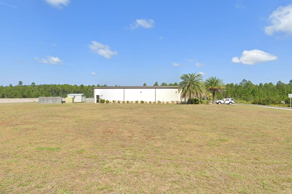 Brunswick DDS Office