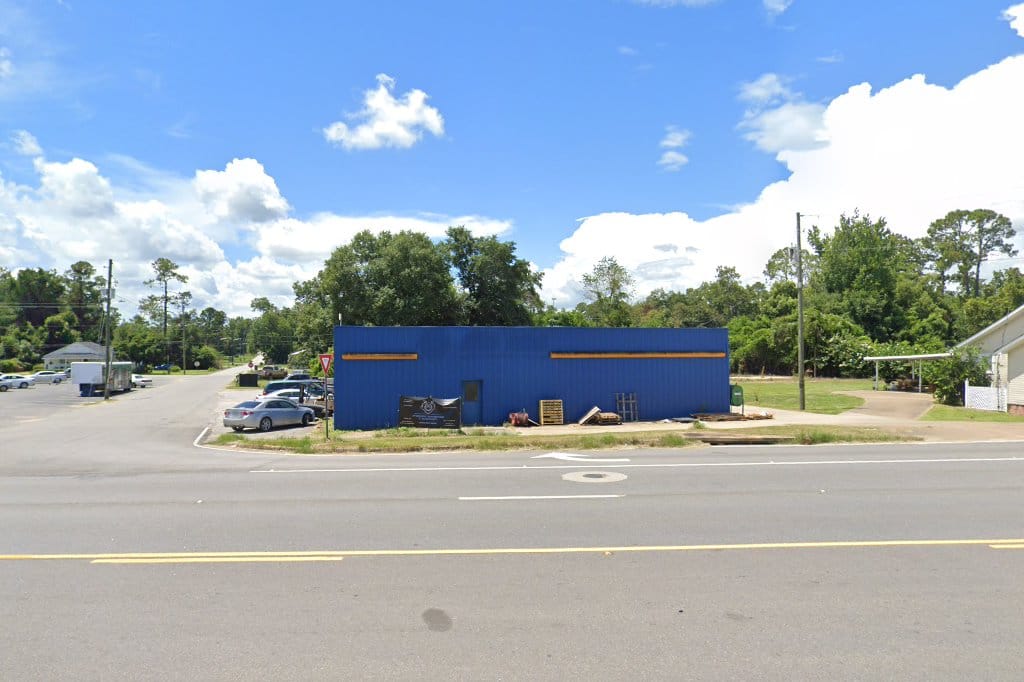 Colquitt DDS Office