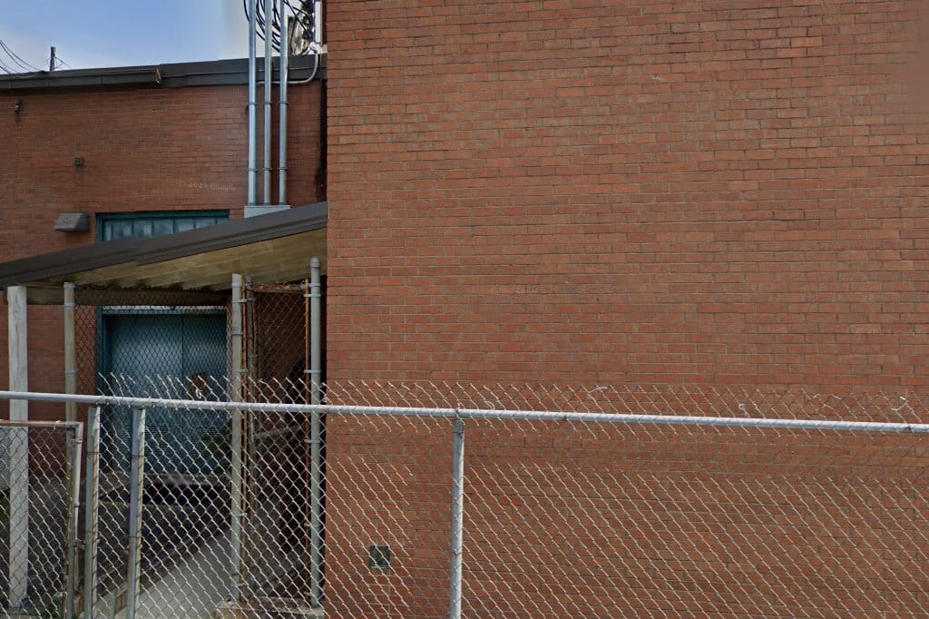 Madison County Area Technology Center