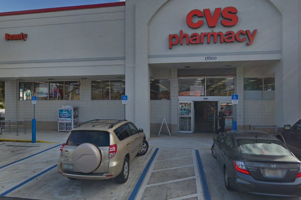 CVS Pharmacy
